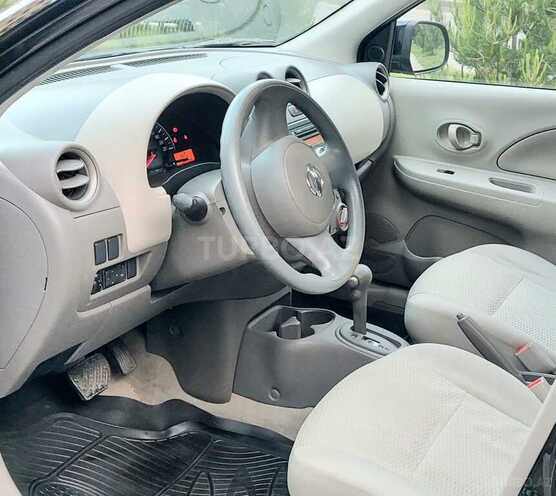 Nissan Micra 2011, 112,000 km - 1.2 l - Bakı