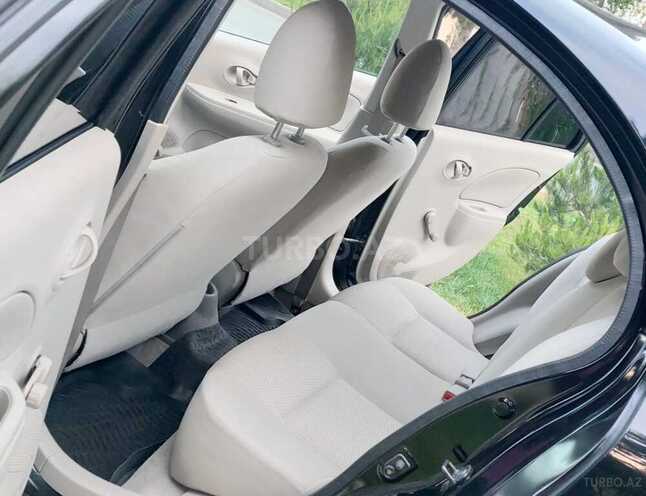 Nissan Micra 2011, 112,000 km - 1.2 l - Bakı