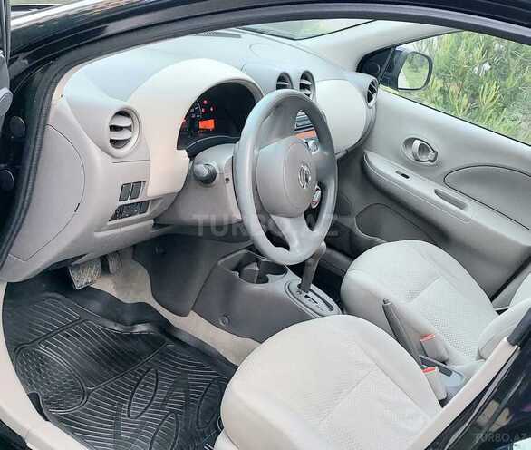 Nissan Micra 2011, 112,000 km - 1.2 l - Bakı
