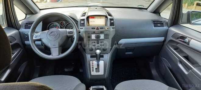 Opel Zafira 2006, 277,850 km - 1.9 л - Bakı