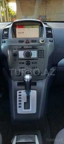 Opel Zafira 2006, 277,850 km - 1.9 л - Bakı