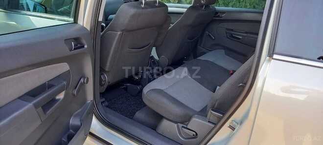 Opel Zafira 2006, 277,850 km - 1.9 л - Bakı