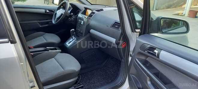 Opel Zafira 2006, 277,850 km - 1.9 л - Bakı