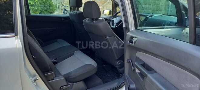 Opel Zafira 2006, 277,850 km - 1.9 л - Bakı