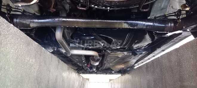 Opel Zafira 2006, 277,850 km - 1.9 л - Bakı