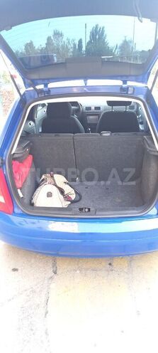 Skoda Fabia 2006, 189,000 km - 1.2 л - Bakı