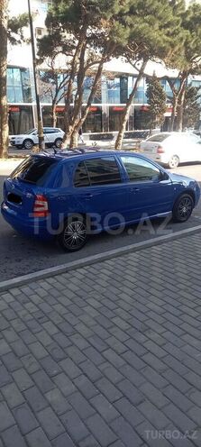 Skoda Fabia 2006, 189,000 km - 1.2 л - Bakı