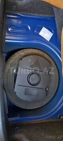 Skoda Fabia 2006, 189,000 km - 1.2 л - Bakı