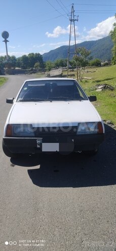 LADA (VAZ) 2109 1988, 234,234 km - 1.5 l - Zaqatala