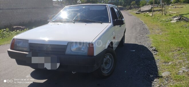 LADA (VAZ) 2109 1988, 234,234 km - 1.5 l - Zaqatala