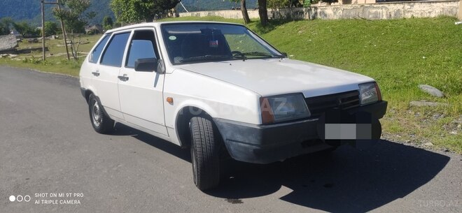 LADA (VAZ) 2109 1988, 234,234 km - 1.5 l - Zaqatala