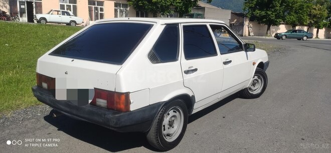 LADA (VAZ) 2109 1988, 234,234 km - 1.5 l - Zaqatala