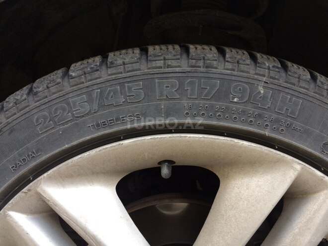 Kia Ceed 2008, 185,000 km - 1.6 l - Bakı