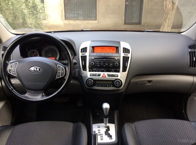 Kia Ceed 2008, 185,000 km - 1.6 l - Bakı