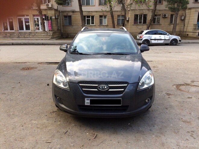 Kia Ceed 2008, 185,000 km - 1.6 l - Bakı