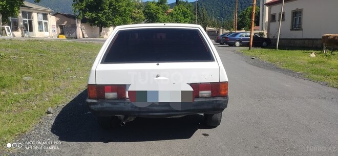 LADA (VAZ) 2109 1988, 234,234 km - 1.5 l - Zaqatala