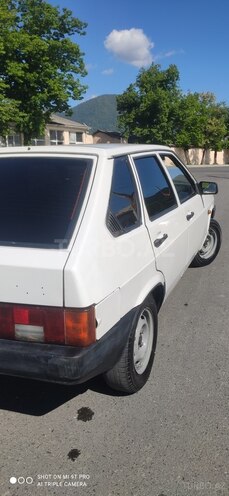 LADA (VAZ) 2109 1988, 234,234 km - 1.5 l - Zaqatala