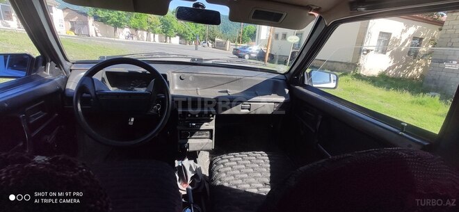 LADA (VAZ) 2109 1988, 234,234 km - 1.5 l - Zaqatala