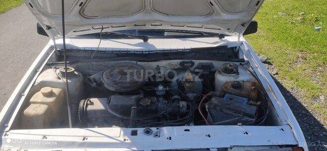 LADA (VAZ) 2109 1988, 234,234 km - 1.5 l - Zaqatala