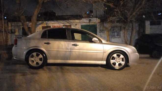Opel Vectra 2002, 324,500 km - 2.2 l - Bakı
