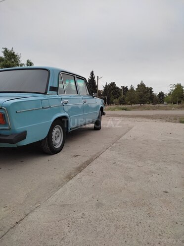 LADA (VAZ) 2106 1992, 74,544 km - 1.3 l - Salyan