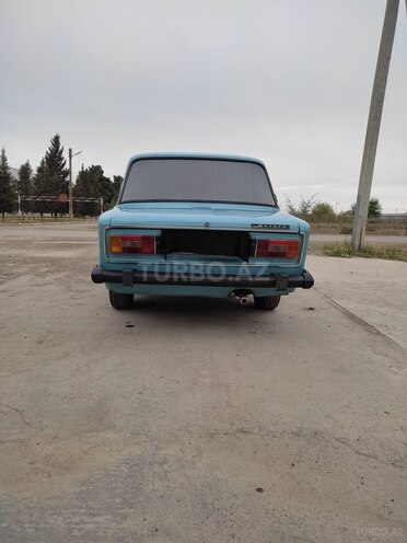 LADA (VAZ) 2106 1992, 74,544 km - 1.3 l - Salyan