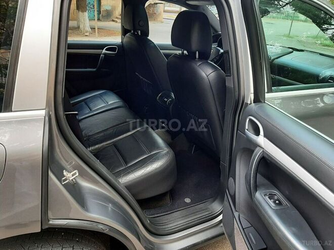 Porsche Cayenne S 2007, 197,000 km - 3.6 l - Bakı