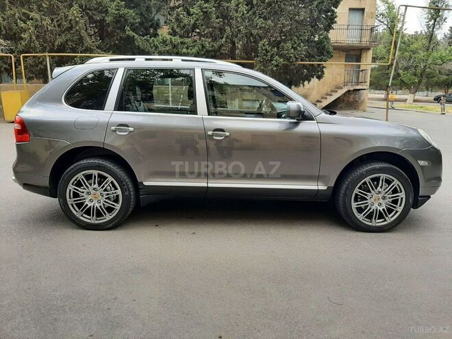 Porsche Cayenne S 2007, 197,000 km - 3.6 l - Bakı