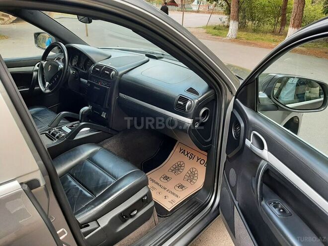 Porsche Cayenne S 2007, 197,000 km - 3.6 l - Bakı