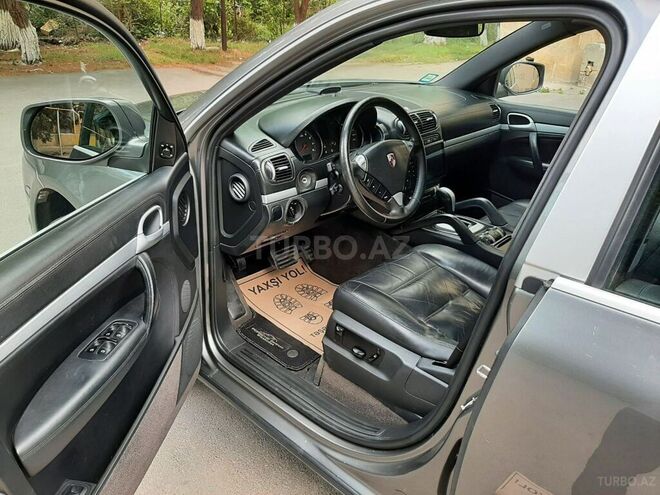 Porsche Cayenne S 2007, 197,000 km - 3.6 l - Bakı