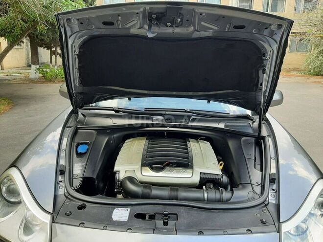 Porsche Cayenne S 2007, 197,000 km - 3.6 l - Bakı