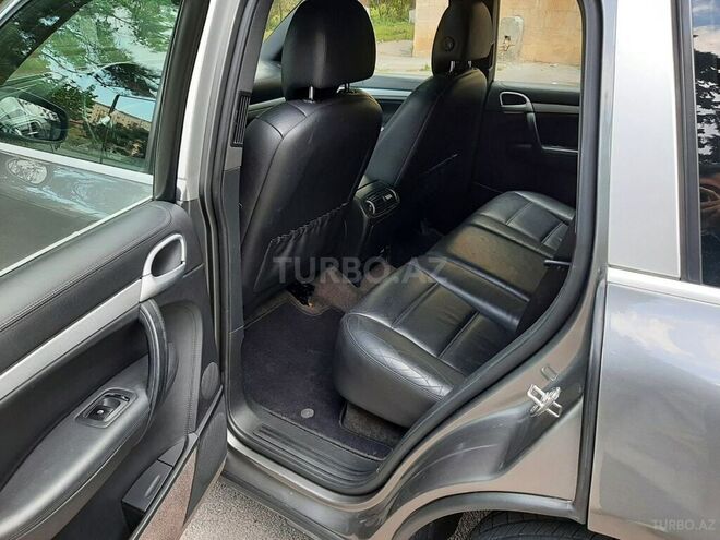Porsche Cayenne S 2007, 197,000 km - 3.6 l - Bakı