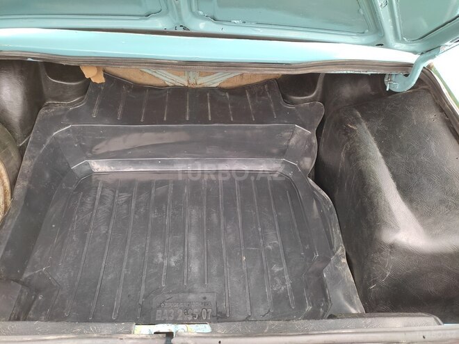LADA (VAZ) 2106 1992, 74,544 km - 1.3 l - Salyan