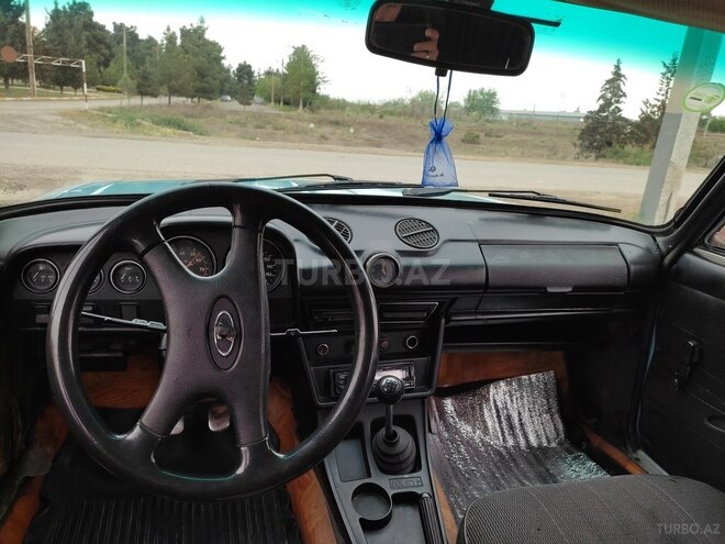LADA (VAZ) 2106 1992, 74,544 km - 1.3 l - Salyan