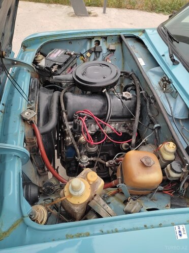 LADA (VAZ) 2106 1992, 74,544 km - 1.3 l - Salyan