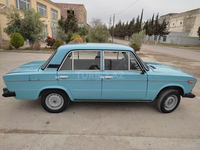 LADA (VAZ) 2106 1992, 74,544 km - 1.3 l - Salyan