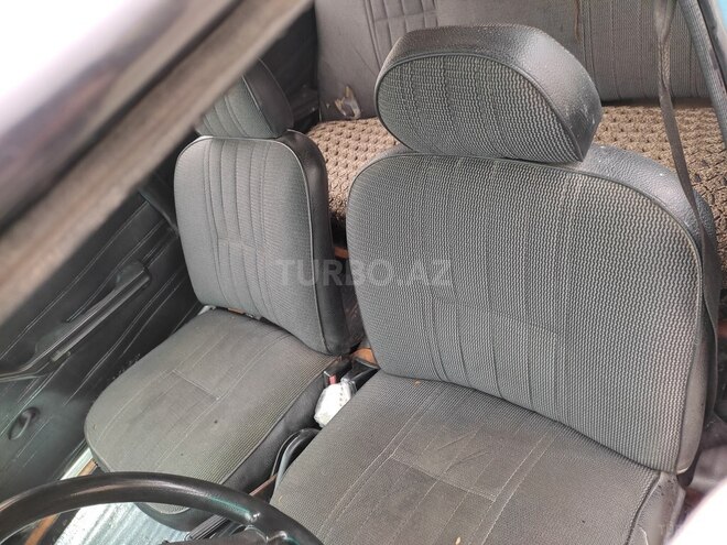 LADA (VAZ) 2106 1992, 74,544 km - 1.3 l - Salyan