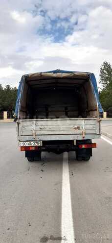 GAZ 33021 1998, 130,000 km - 2.4 л - Bakı