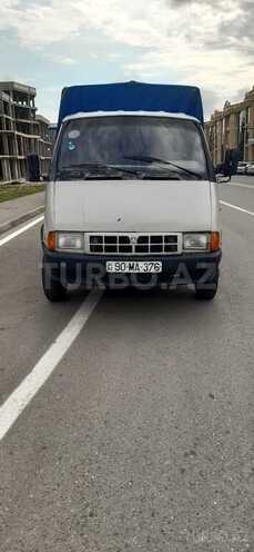 GAZ 33021 1998, 130,000 km - 2.4 л - Bakı