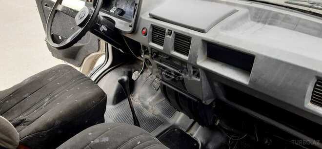 GAZ 33021 1998, 130,000 km - 2.4 л - Bakı