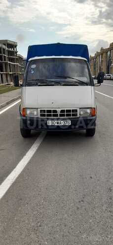 GAZ 33021 1998, 130,000 km - 2.4 л - Bakı