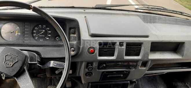 GAZ 33021 1998, 130,000 km - 2.4 л - Bakı