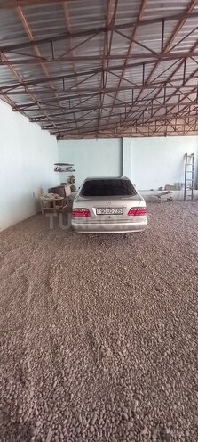 Mercedes E 320 1999, 245,000 km - 3.2 l - Tovuz