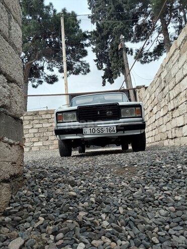 LADA (VAZ) 2107 2005, 34,000 km - 1.6 л - Bakı