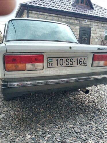 LADA (VAZ) 2107 2005, 34,000 km - 1.6 л - Bakı