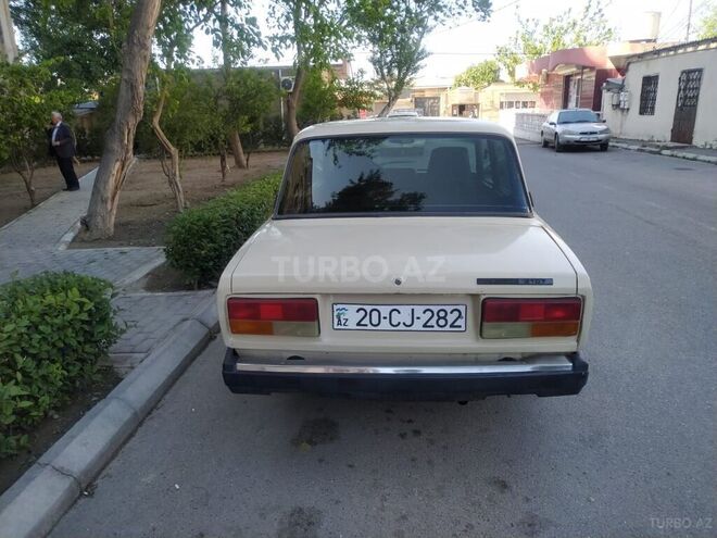 LADA (VAZ) 2107 1997, 132,500 km - 1.6 l - Bakı