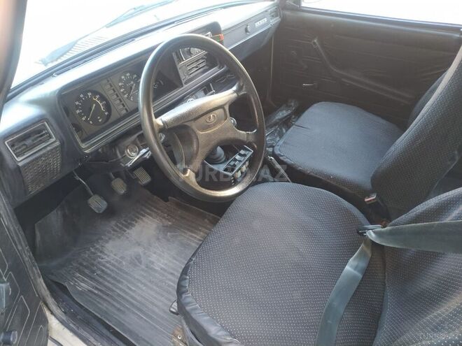 LADA (VAZ) 2107 1997, 132,500 km - 1.6 l - Bakı