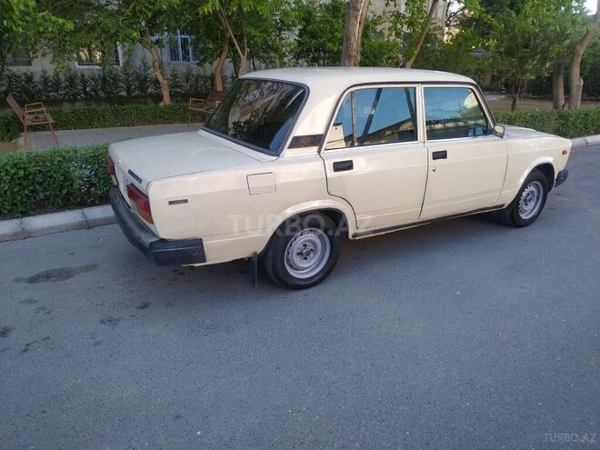 LADA (VAZ) 2107 1997, 132,500 km - 1.6 l - Bakı