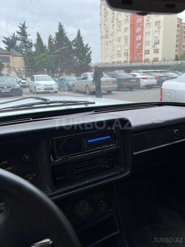 LADA (VAZ) 2107 2009, 139,000 km - 1.6 l - Bakı