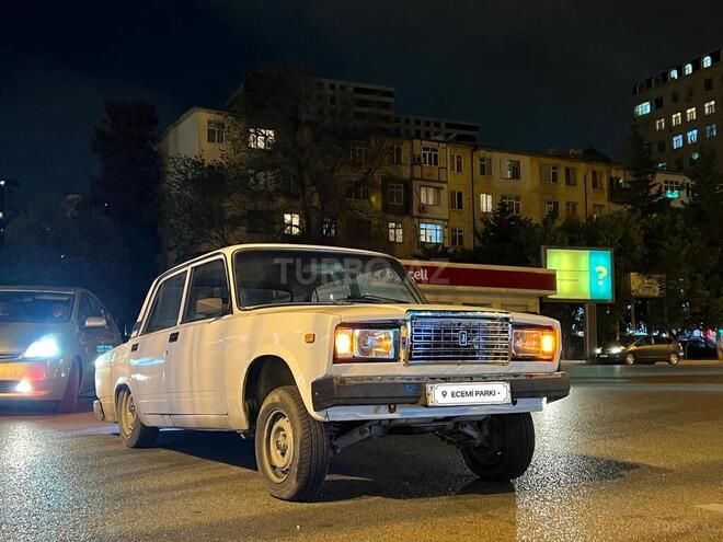 LADA (VAZ) 2107 2009, 139,000 km - 1.6 l - Bakı